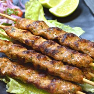 KABAB