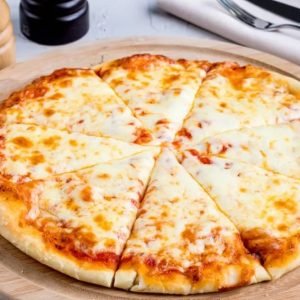 Cheese Pizza