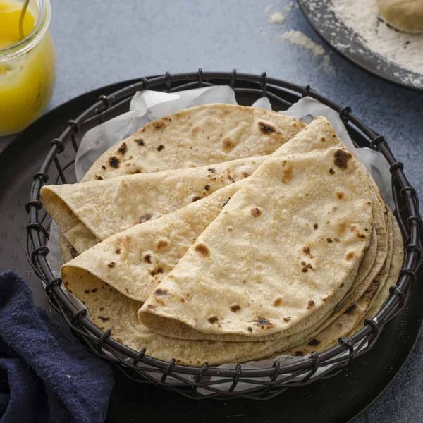 Chapaati