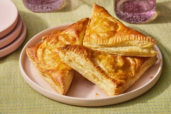 Puff Pastry