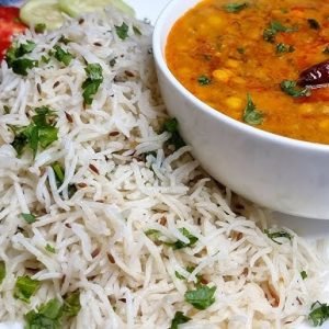 Daal Chawal