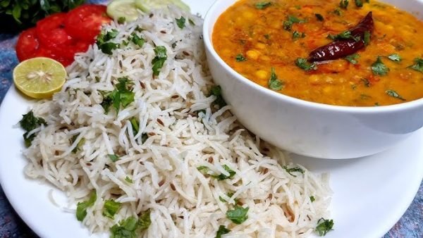 Daal Chawal