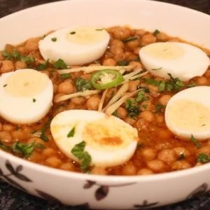 Anda Chana