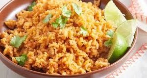 RICE