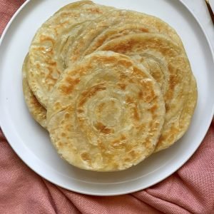 Plain Paratha