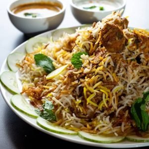 Biryani
